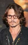Johnny Depp