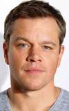 Matt Damon