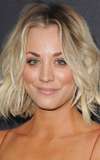 Kaley Cuoco