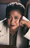 Eugene Domingo