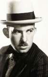 Vince Barnett