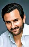 Saif Ali Khan