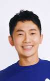 Tsai Chang-Hsien