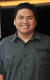 Michael Tuviera