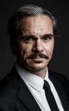 Tony Dalton
