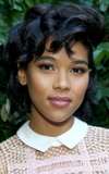 Alexandra Shipp