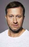 Mark Harris