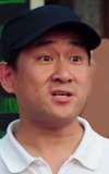 Xavier Leung Kwok-Kin Kwok-Kin