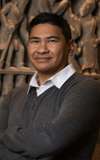 Maurice Chan