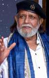 Mithun Chakraborty