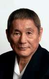 Takeshi Kitano