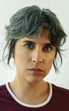 Ashly Burch