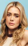 Melissa Roxburgh