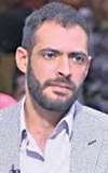 Walid El Halafawi