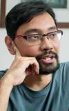 Ifan Adriansyah Ismail