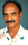 Raghuram Shetty