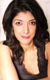 Miriam Laube