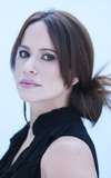 Geraldine Zinat