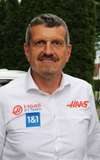 Guenther Steiner