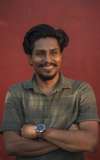 Nisith Sahasransu Ray