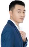 Xin Yubo