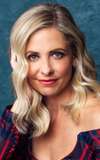 Sarah Michelle Gellar