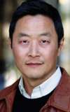 Steve Park