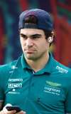 Lance Stroll