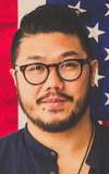 Kevin Lau