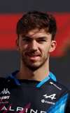 Pierre Gasly
