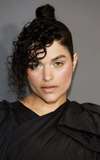 Eve Harlow