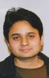 Apoorva Mehta