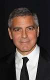George Clooney