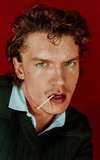 Connor Storrie