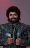 Vishwa Raghu