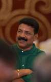 Suresh Chandra