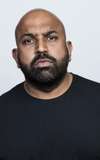 Naveed Khan