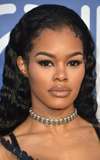 Teyana Taylor
