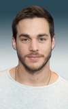 Chris Wood