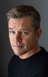 Matt Damon