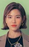 우지원 Jin