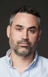 Alex Garland