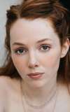 Lucy-Rose Leonard