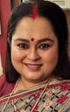 Sohini Sengupta