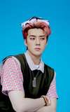 Oh Se-hun