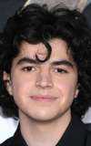 Griffin Santopietro