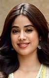 Janhvi Kapoor