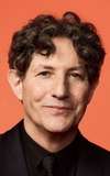 Jonathan Glazer