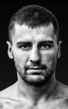 Oleksandr Gvozdyk