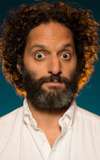 Jason Mantzoukas